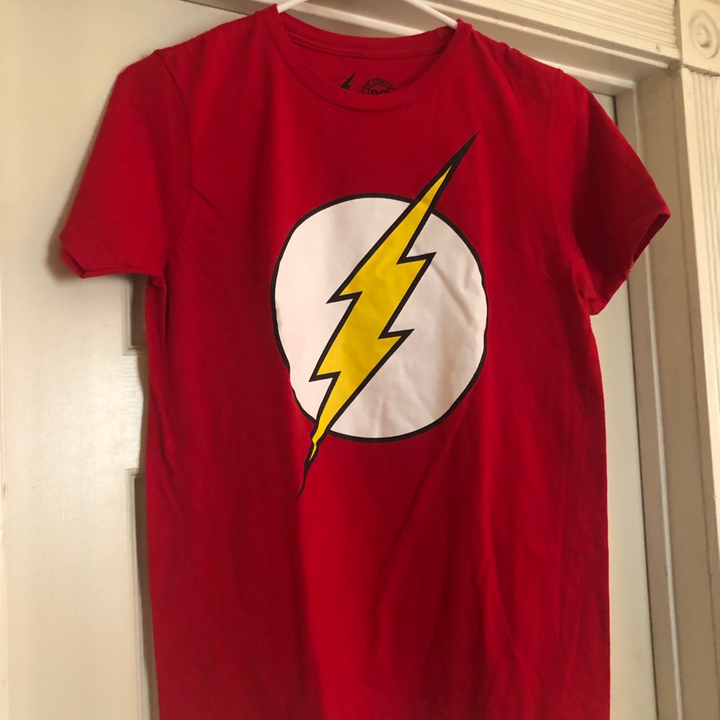 Bazinga!